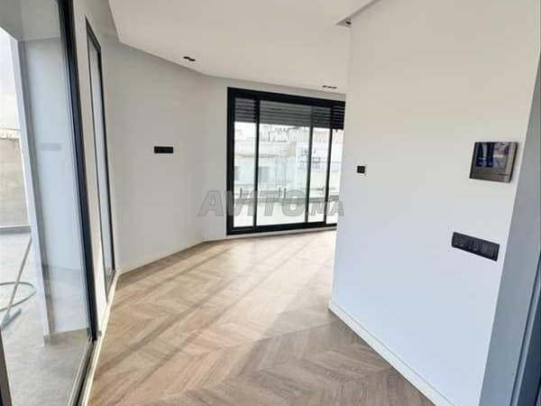 164404-Verkoop van Appartement in Casablanca Hopitaux 105 m²