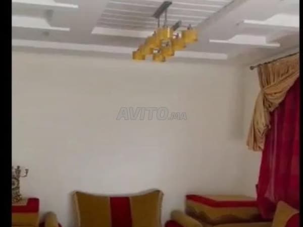 فيلا فاخرة للبيع بمدينة سطات شوكة