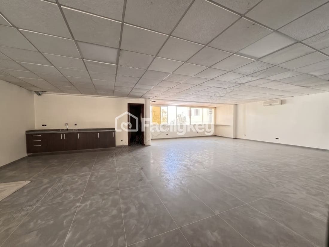 Bureau de 210 m² à Casablanca