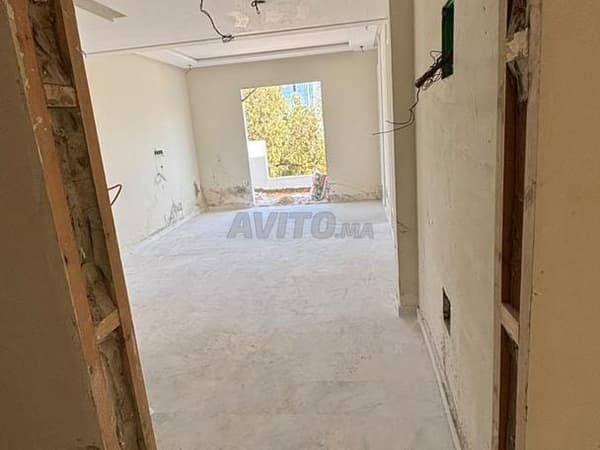 Appartement te koop 80 m² in Casablanca