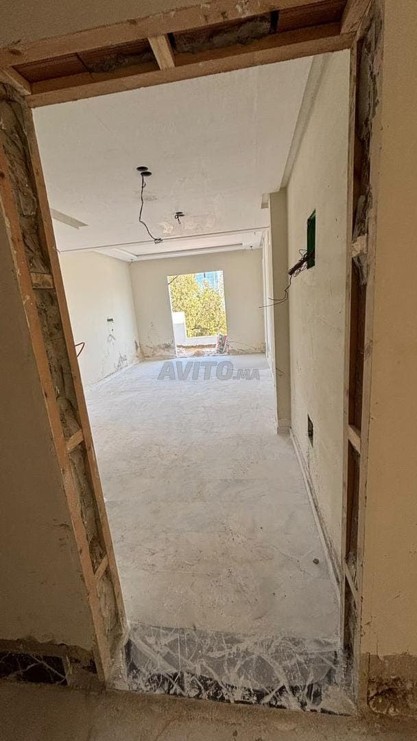 Appartement à vendre 80 m² à Casablanca