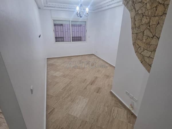 80m Apartment High Standing In Maarif