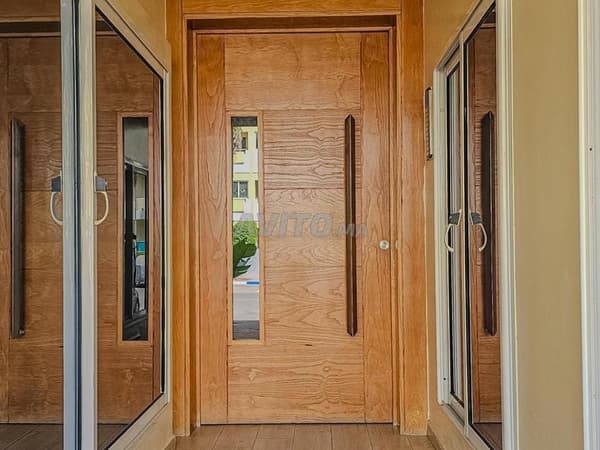 Appartement à louer 60 m² à Bouznika