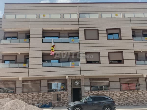 Excellent appartements avec soutien 10 millions 68m à 130m