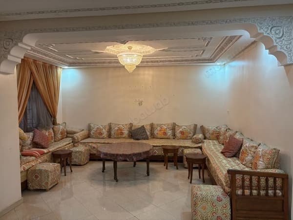 Villa in vendita a Hay Riad
