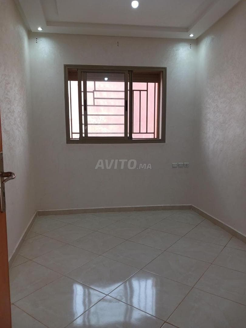 Appartement à vendre Hay Sadri