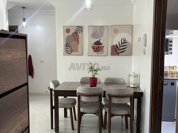 Appartamento in vendita ad Aïn Attig