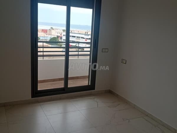 Buona occasione appartamento ad Ain Sebaa 4500