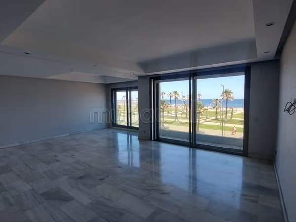 Bourgogne ouest location appartement vide 3 chambres vue sur mer