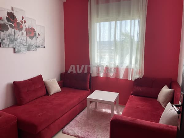 Appartement à louer 63 m² à Tétouan Saniat Rmel