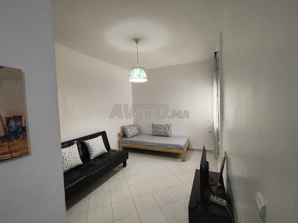 Studio in Al Mostakbal