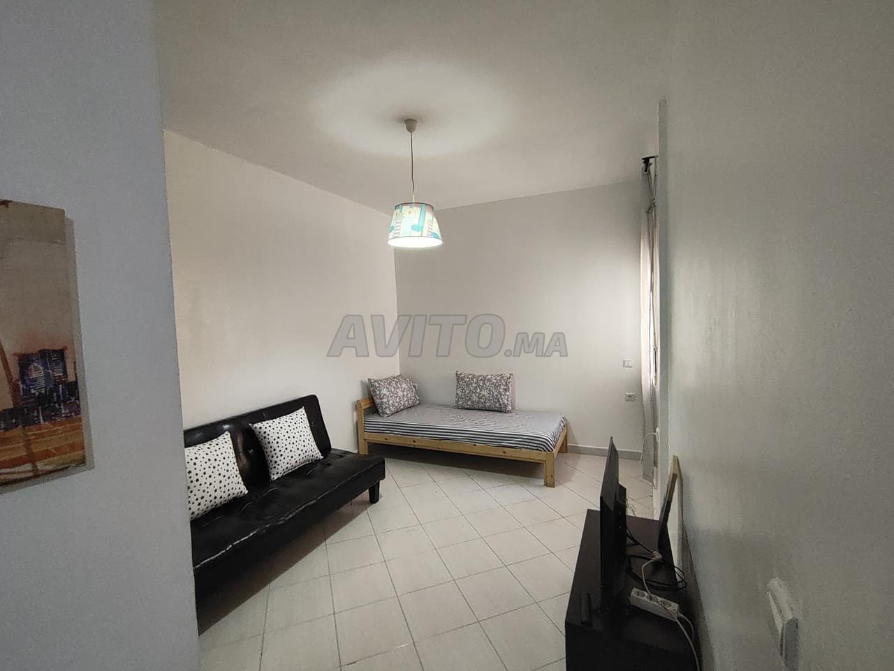 Monolocale ad Al Mostakbal