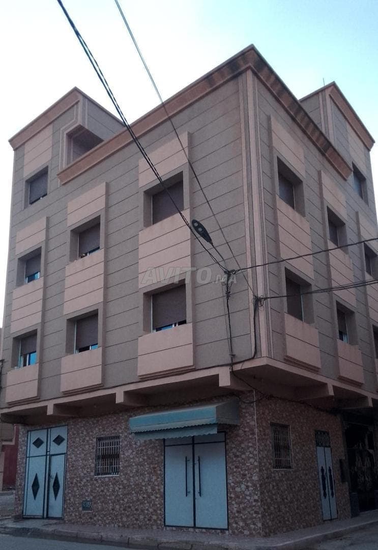 Oulad Bou Ttayeb Nador