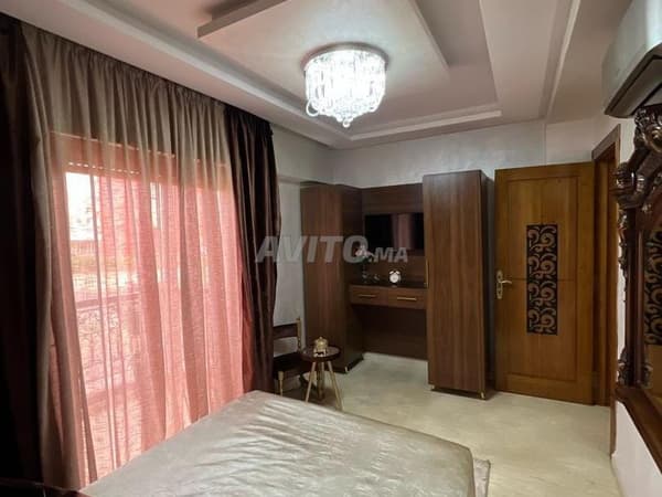 استوديو حديث للإيجار