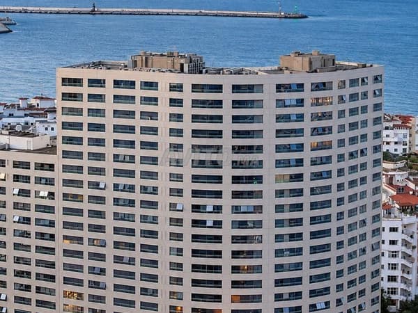 Studios 57 m² Haut Standing à Tanger – TGV