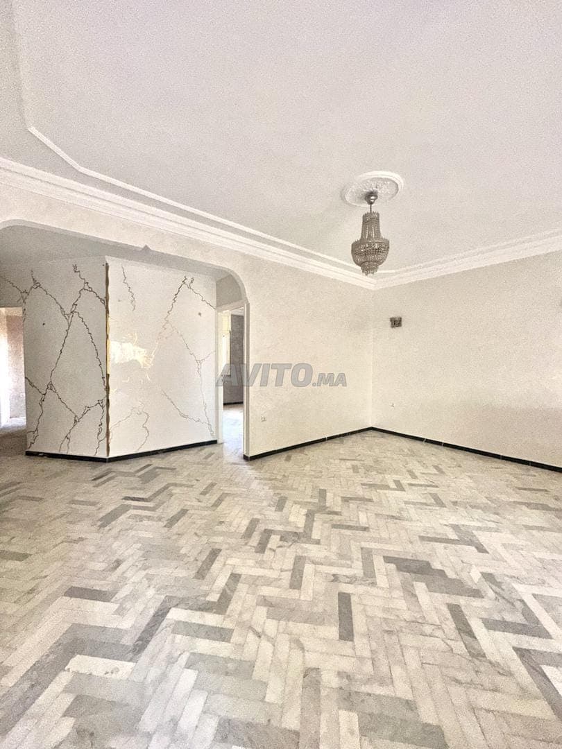 Appartement à vendre 120 m² à Mosquée houda