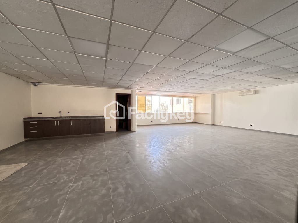 Kantoor van 210 m² in Casablanca