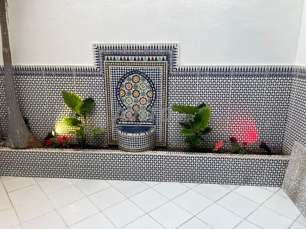 Appartement à vendre 121 m² à Mohammedia