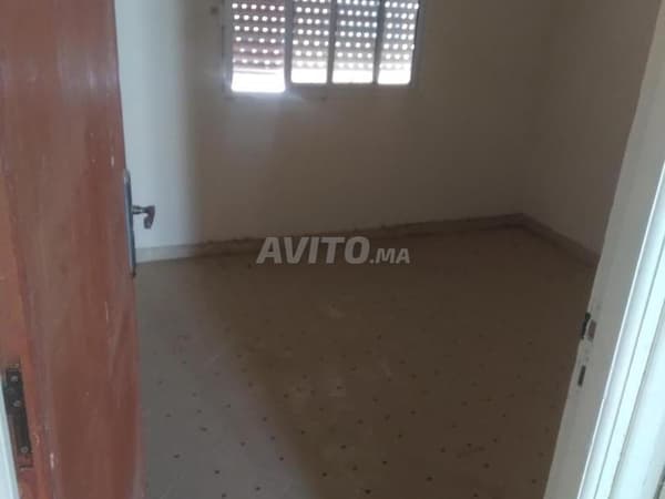 Appartement à louer 86 m² à Fès