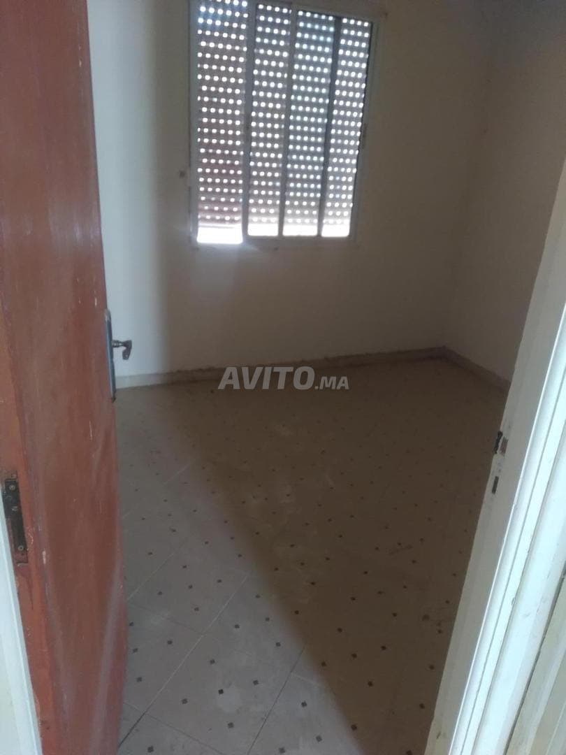 Appartement à louer 86 m² à Fès