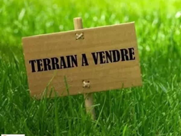 A vendre terrain a emplacement unique 1800m2 Souissi