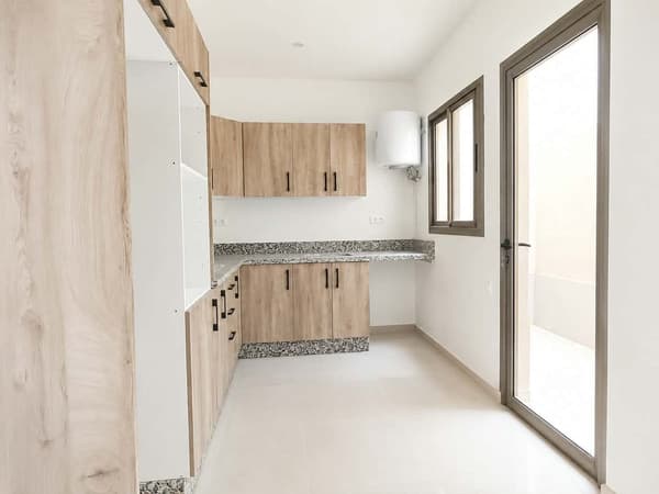 New Ground-Floor Apartment - Titled - Essaouira