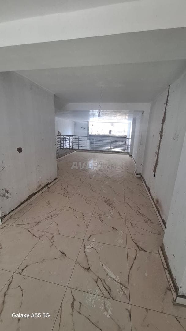 SHOP FOR SALE BOUSKOURA ANDALOUS