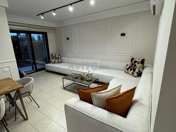 Appartement à vendre à CFC