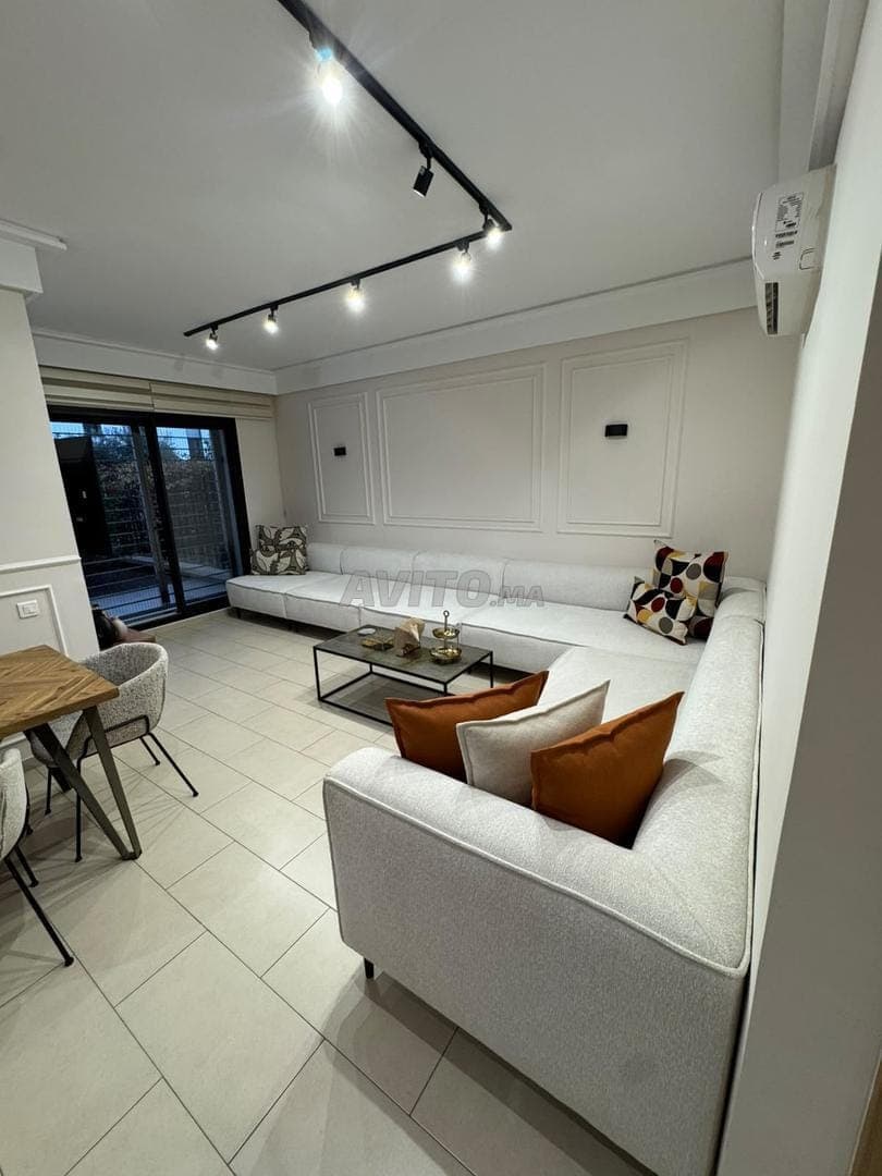 Appartement à vendre à CFC