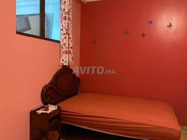 Apartment for rent 70 m² in Tétouan