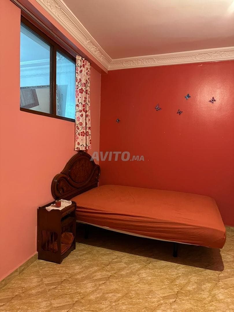 Apartment for rent 70 m² in Tétouan