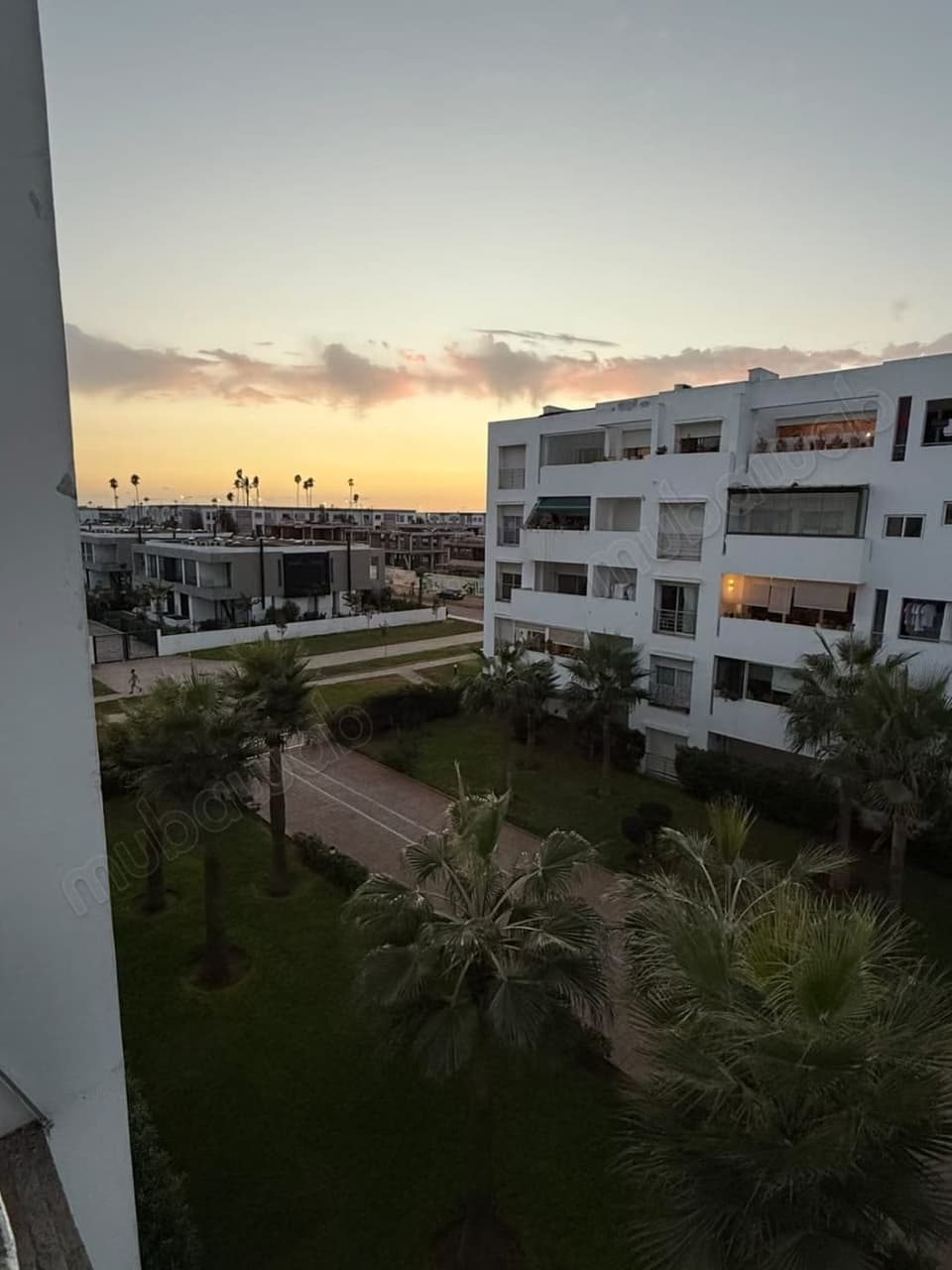 Bel appartement