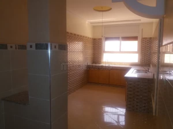 Appartement route jerada