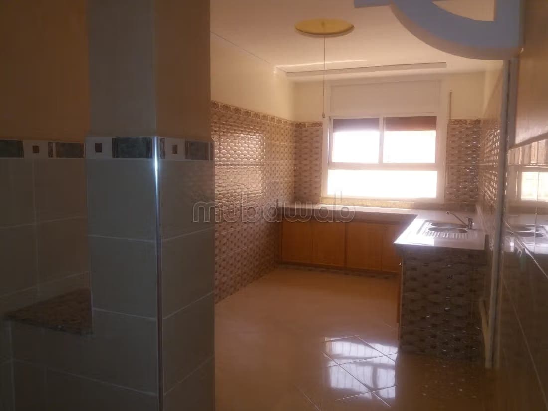 Appartement route jerada