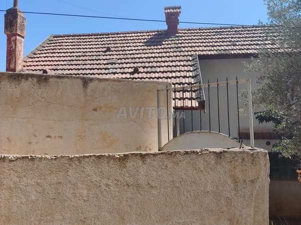 Villa en venta en Sefrou, parcela de 449 m²