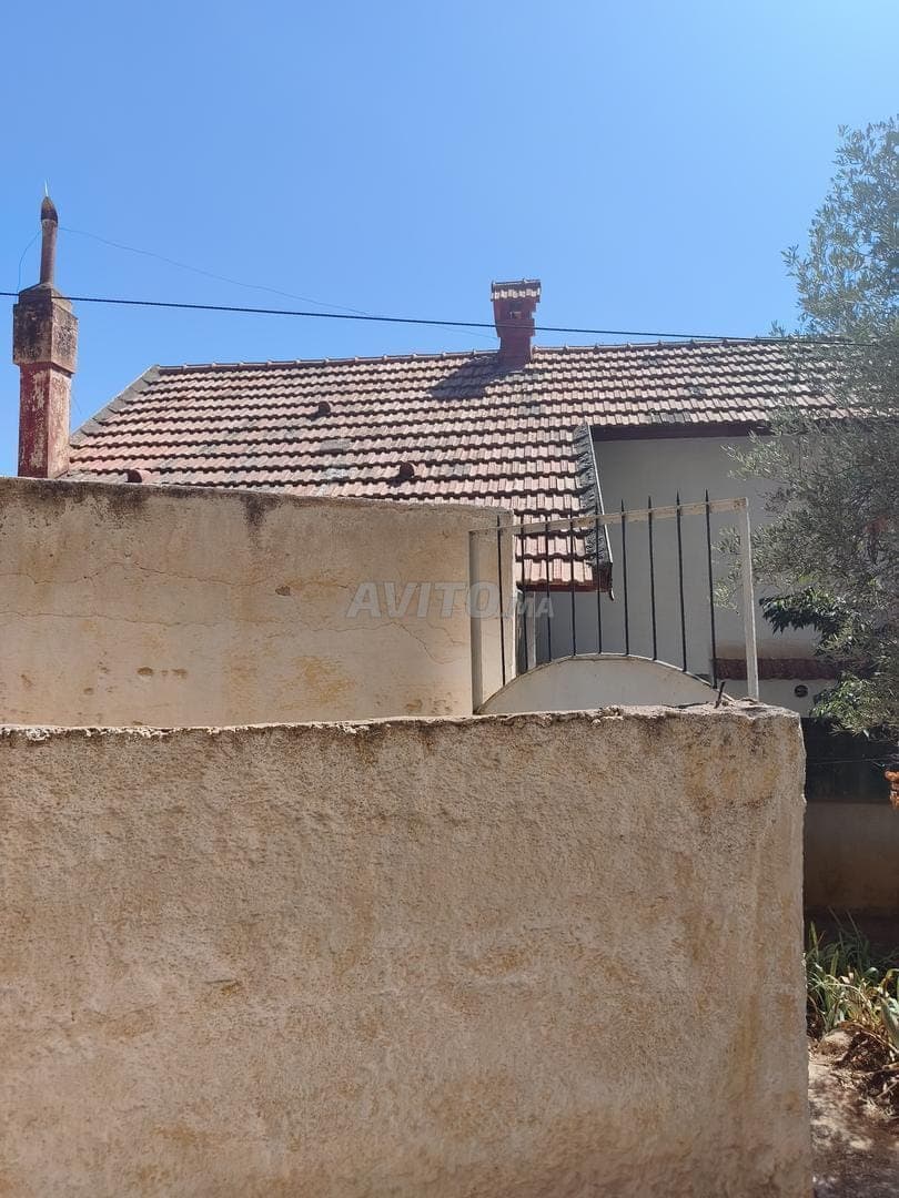Villa en venta en Sefrou, parcela de 449 m²