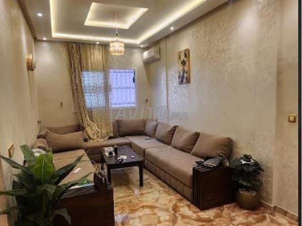 Appartement à vendre 100 m² à Marrakech