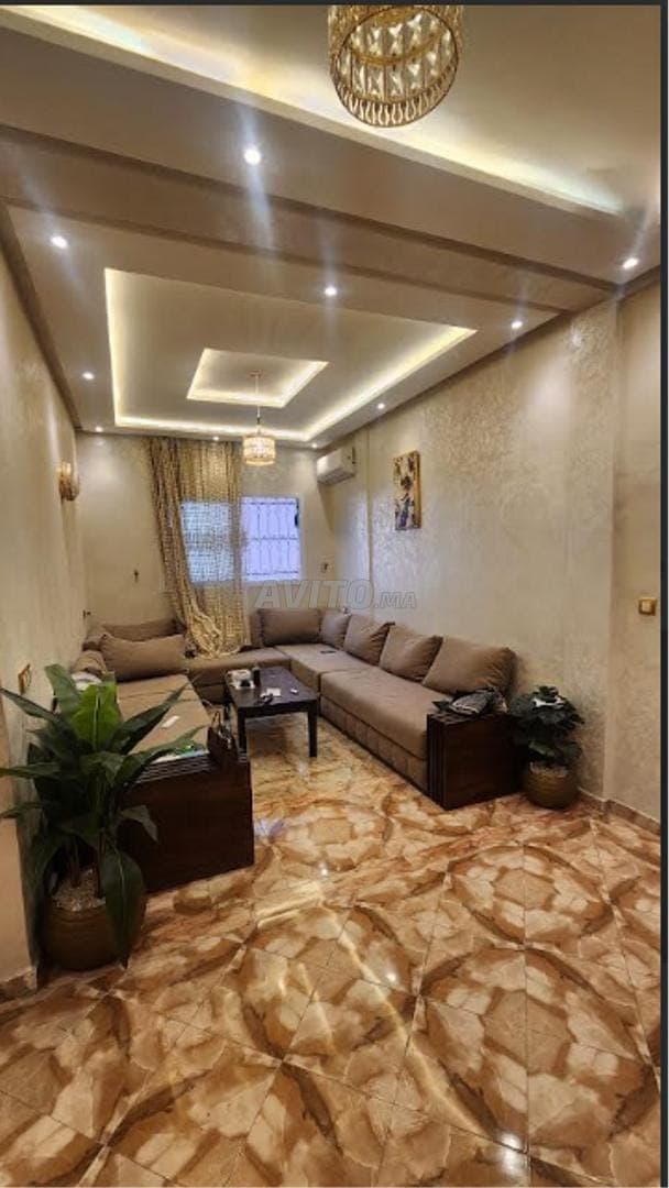 Appartement à vendre 100 m² à Marrakech