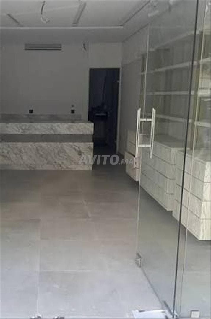 Ingerichte Winkel Erg Druk 52m2