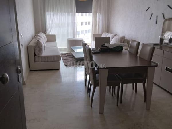 Appartements meublés à louer