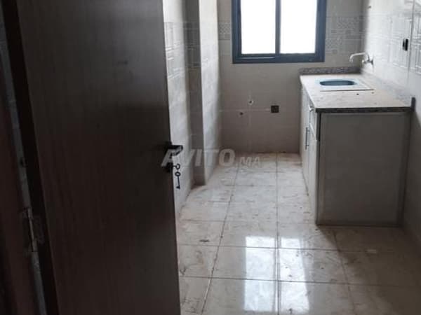 Appartement toegewezen in City Sidi Maarouf