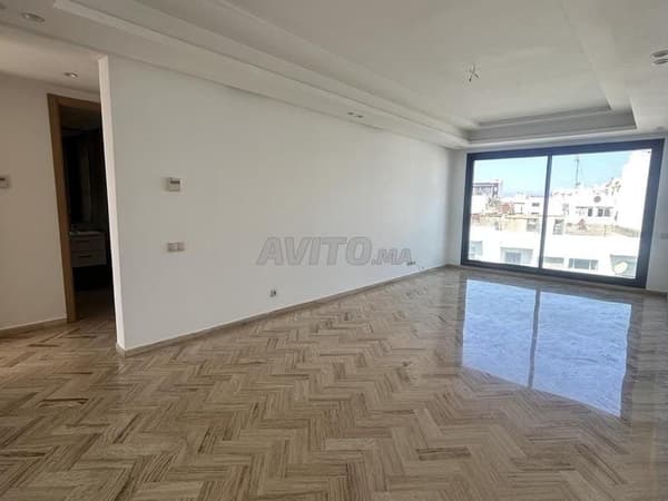 Prachtig appartement te koop in Palmier