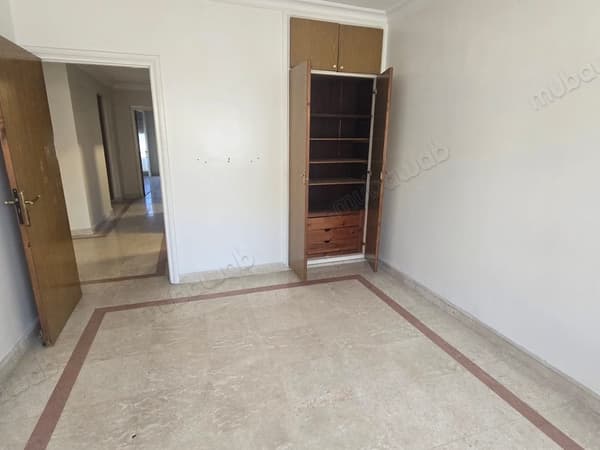 À vendre – Appartement de 162 m² à Agdal, Rabat