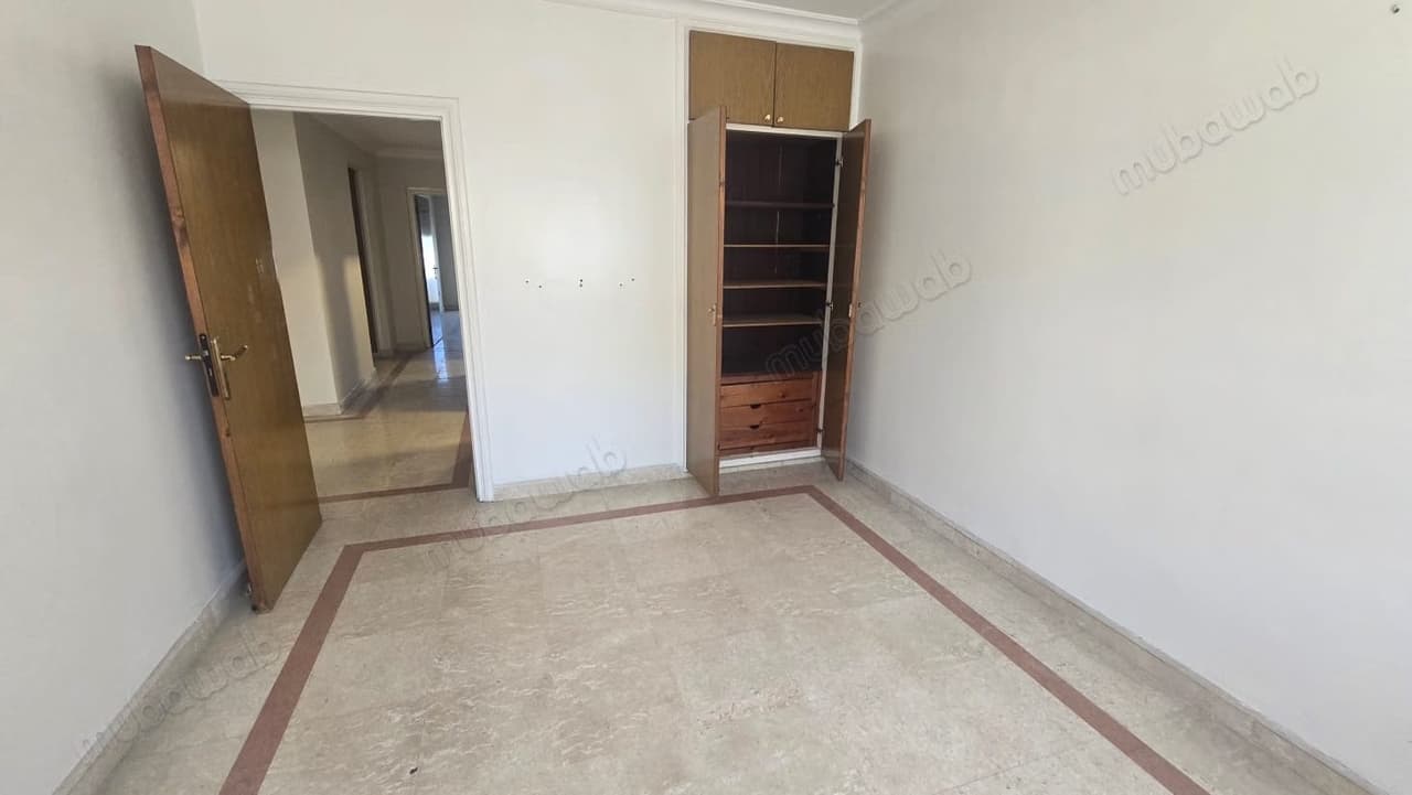 À vendre – Appartement de 162 m² à Agdal, Rabat