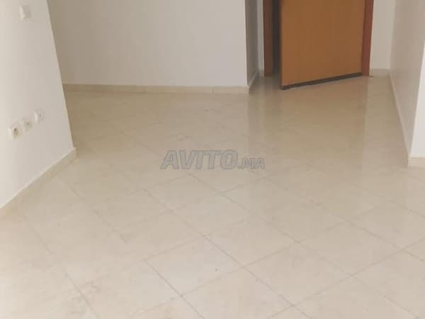 Apartment for Sale 58 m² in Casablanca