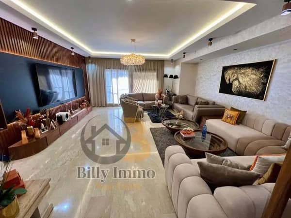 Furnished Apartment for Rent Racine 147m