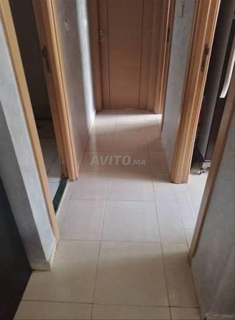 Appartement te koop 51 m² in Casablanca