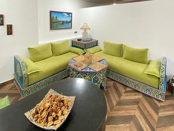 Appartements meublés de qualité à louer