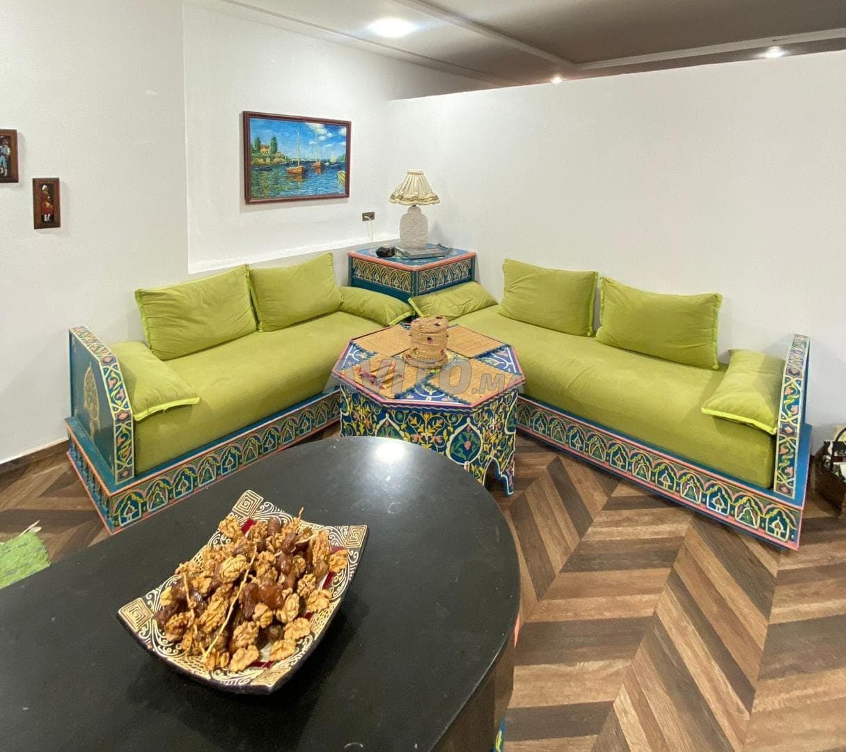 Appartements meublés de qualité à louer