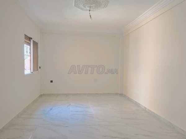 Location appartement Semlalia 62 m²